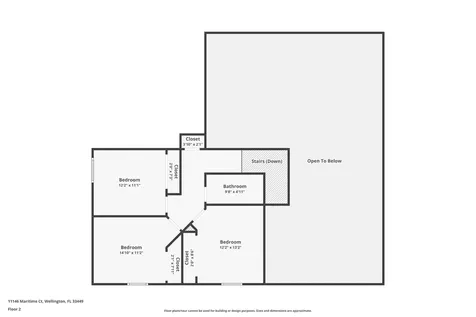 11146 Maritime Court Wellington FL 33449