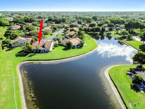 7615 Red Ruby Drive Delray Beach FL 33446