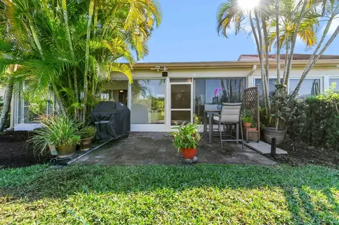 7615 Red Ruby Drive Delray Beach FL 33446