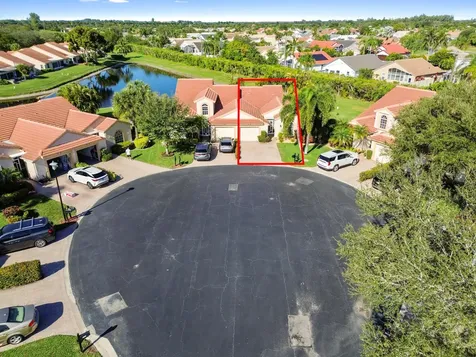 7615 Red Ruby Drive Delray Beach FL 33446