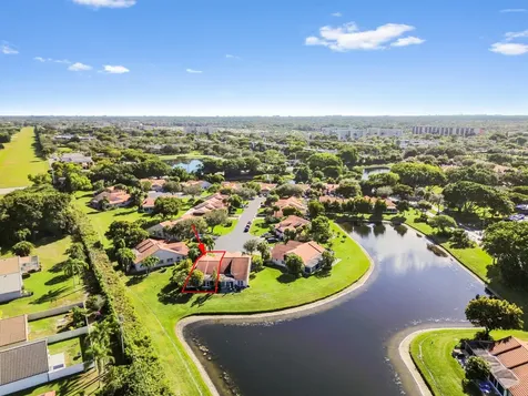 7615 Red Ruby Drive Delray Beach FL 33446