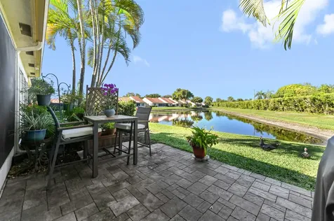 7615 Red Ruby Drive Delray Beach FL 33446
