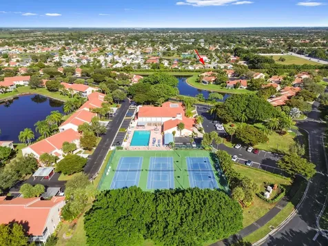 7615 Red Ruby Drive Delray Beach FL 33446