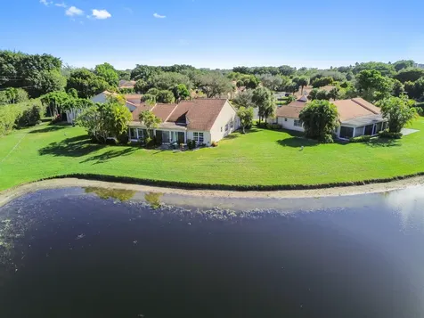 7615 Red Ruby Drive Delray Beach FL 33446
