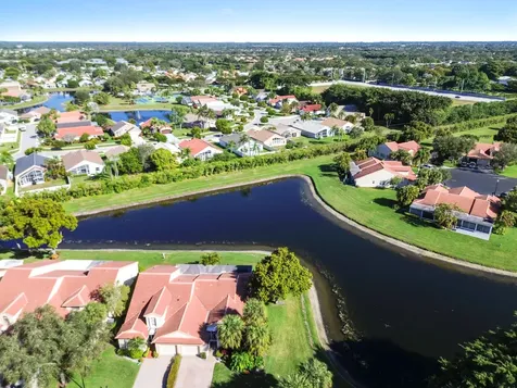 7615 Red Ruby Drive Delray Beach FL 33446