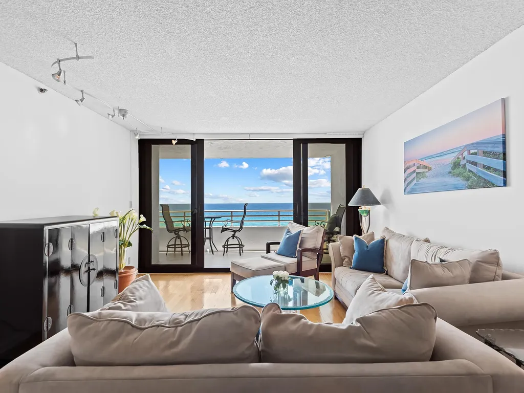 3450 S Ocean Boulevard Highland Beach FL 33487