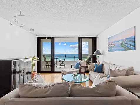 3450 S Ocean Boulevard Highland Beach FL 33487