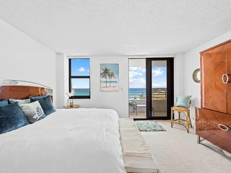3450 S Ocean Boulevard Highland Beach FL 33487