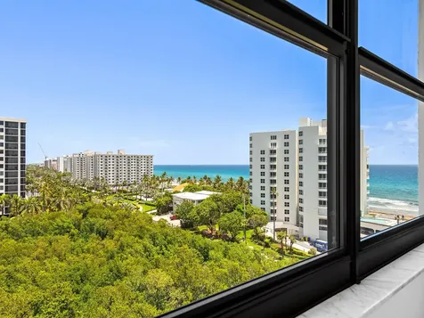 3450 S Ocean Boulevard Highland Beach FL 33487