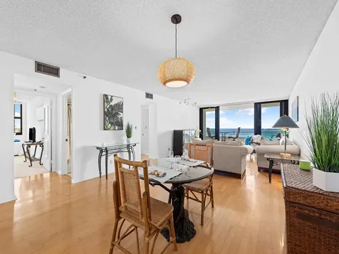 3450 S Ocean Boulevard Highland Beach FL 33487