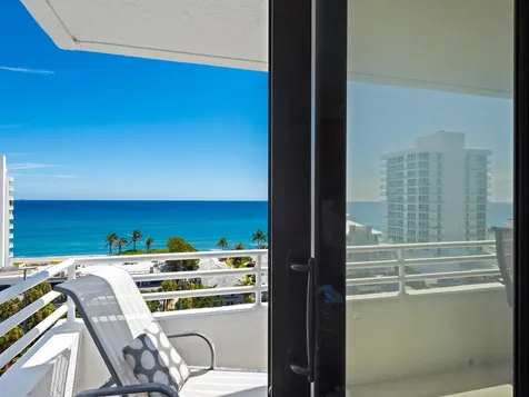 3450 S Ocean Boulevard Highland Beach FL 33487