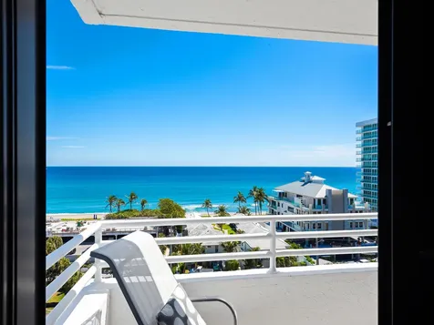 3450 S Ocean Boulevard Highland Beach FL 33487