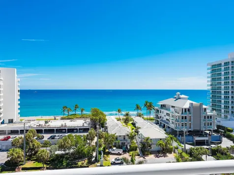 3450 S Ocean Boulevard Highland Beach FL 33487