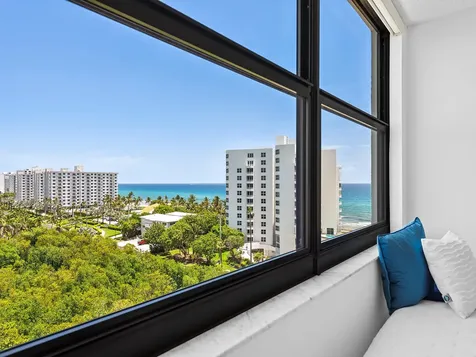 3450 S Ocean Boulevard Highland Beach FL 33487