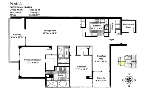 3450 S Ocean Boulevard Highland Beach FL 33487