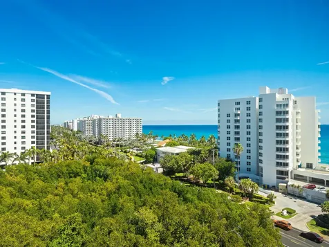 3450 S Ocean Boulevard Highland Beach FL 33487