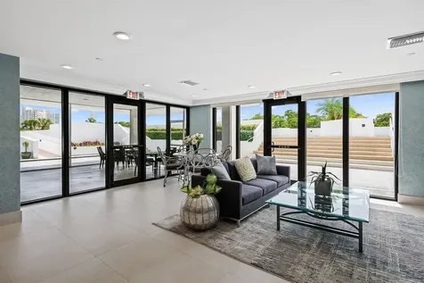 3450 S Ocean Boulevard Highland Beach FL 33487