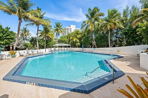 3450 S Ocean Boulevard Highland Beach FL 33487