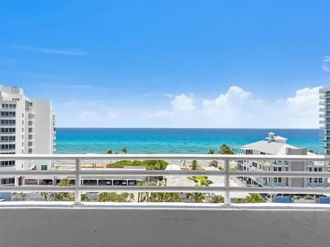 3450 S Ocean Boulevard Highland Beach FL 33487