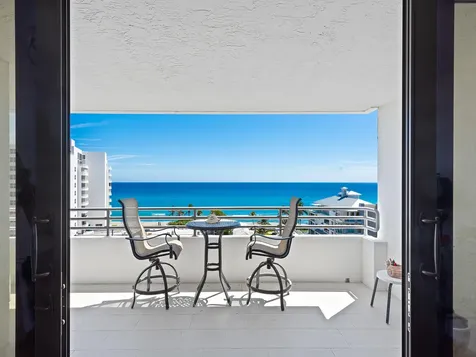 3450 S Ocean Boulevard Highland Beach FL 33487