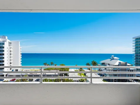 3450 S Ocean Boulevard Highland Beach FL 33487