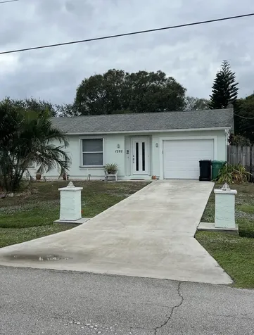 1202 Sw Heather Street Port Saint Lucie FL 34983