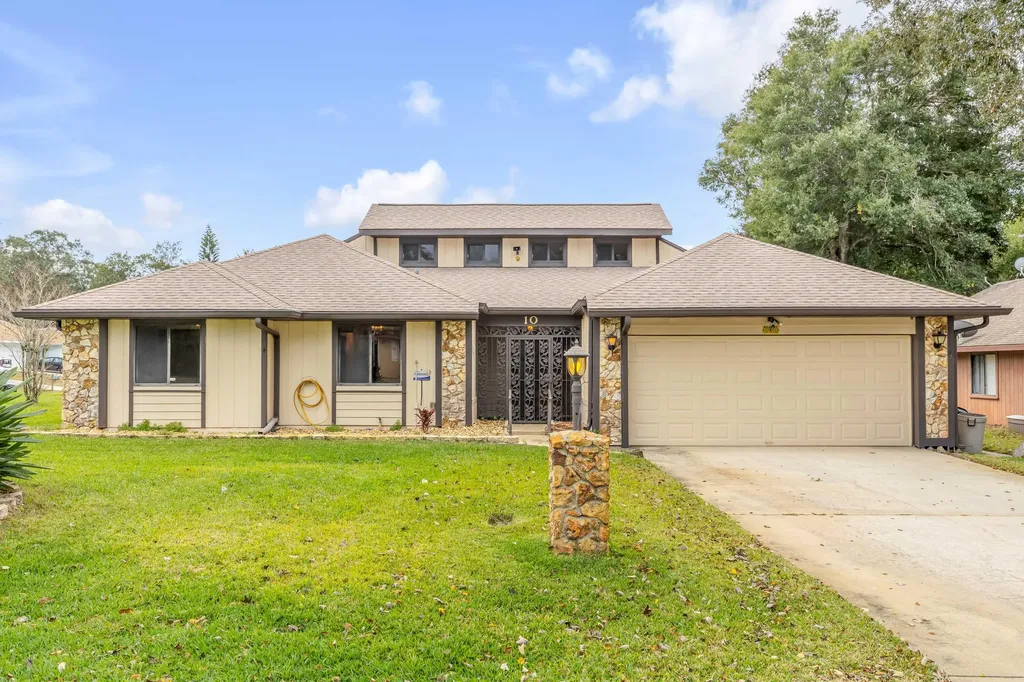 10 Marjorie Trail Ormond Beach FL 32174