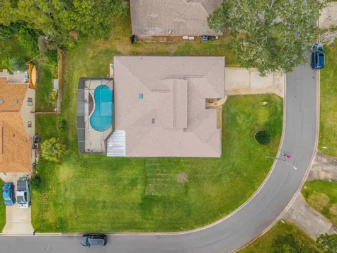 10 Marjorie Trail Ormond Beach FL 32174