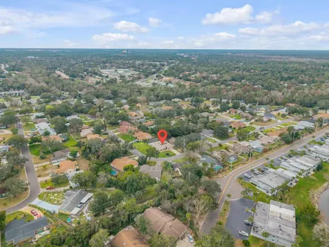 10 Marjorie Trail Ormond Beach FL 32174