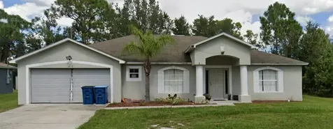 1287 Windingdale Street Palm Bay FL 32909