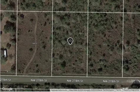 18773 NW 278th Street Okeechobee FL 34972