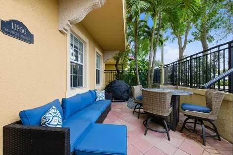 11850 Valencia Gardens Avenue Palm Beach Gardens FL 33410