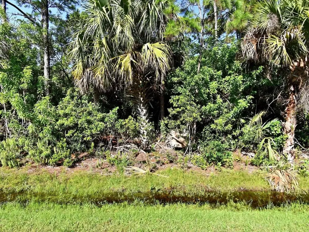 0 Silver Oak Drive Fort Pierce FL 34982