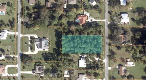 0 Silver Oak Drive Fort Pierce FL 34982