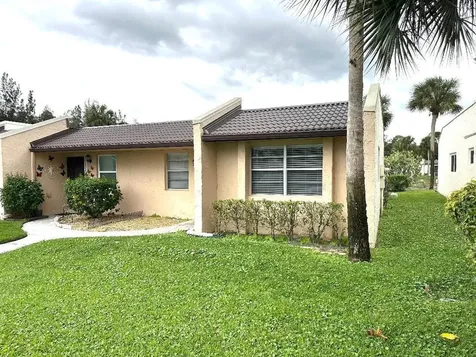 234 Lake Meryl Drive West Palm Beach FL 33411