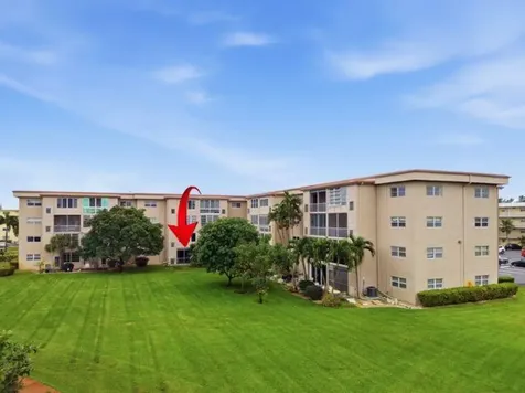 2615 Ne 1st Court Boynton Beach FL 33435