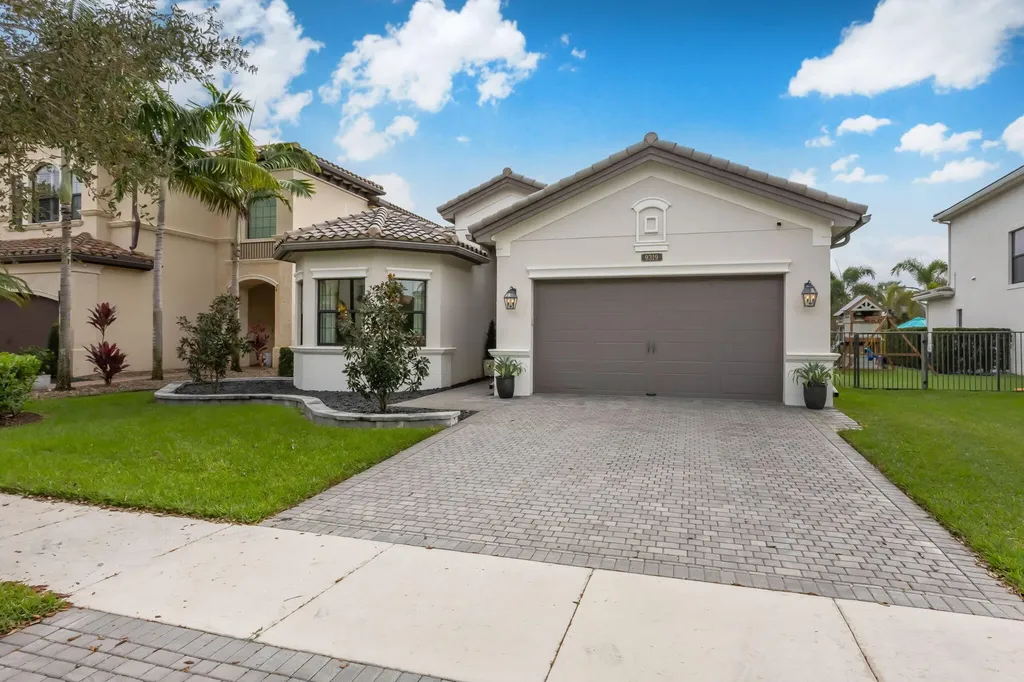 9319 Eden Roc Court Delray Beach FL 33446