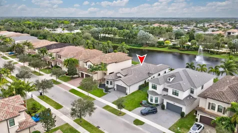 9319 Eden Roc Court Delray Beach FL 33446