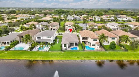 9319 Eden Roc Court Delray Beach FL 33446