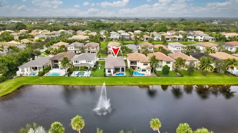 9319 Eden Roc Court Delray Beach FL 33446