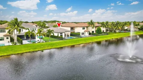9319 Eden Roc Court Delray Beach FL 33446