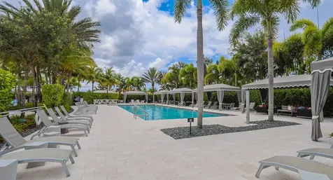 9319 Eden Roc Court Delray Beach FL 33446