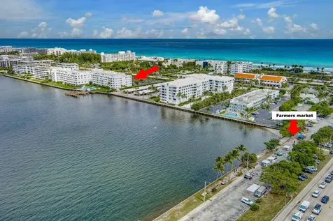 2840 S Ocean Boulevard Palm Beach FL 33480
