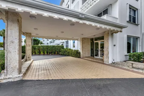 2840 S Ocean Boulevard Palm Beach FL 33480