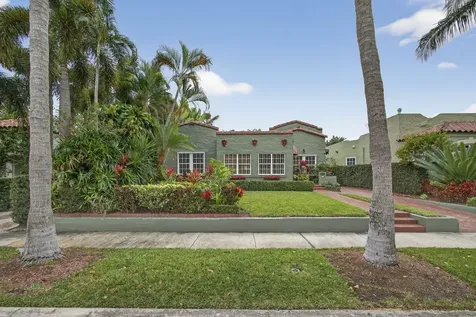 616 Upland Road West Palm Beach FL 33401