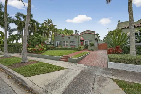 616 Upland Road West Palm Beach FL 33401