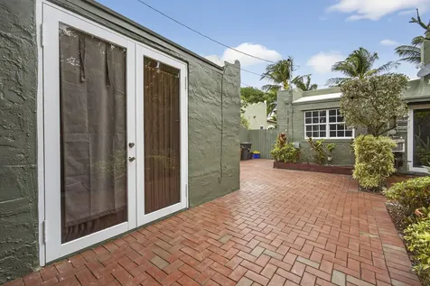 616 Upland Road West Palm Beach FL 33401