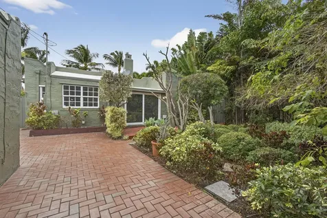 616 Upland Road West Palm Beach FL 33401