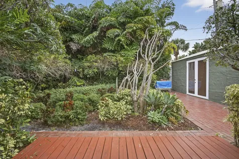 616 Upland Road West Palm Beach FL 33401