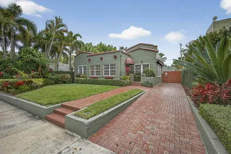 616 Upland Road West Palm Beach FL 33401